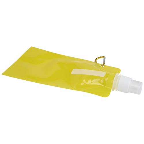 Sipzy 480 ml foldable water bottle