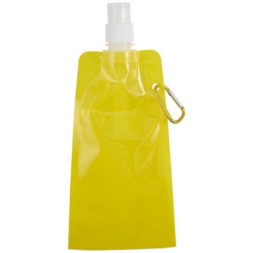 Sipzy 480 ml foldable water bottle