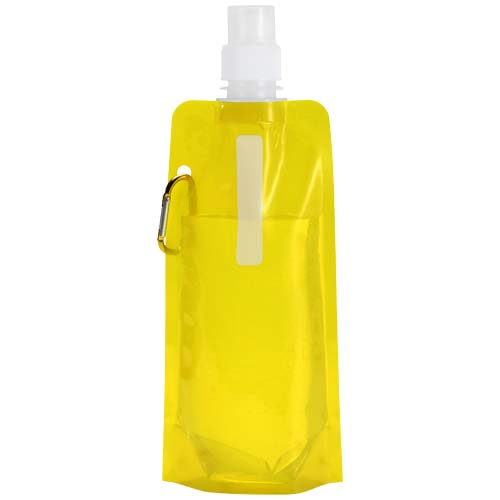 Sipzy 480 ml foldable water bottle