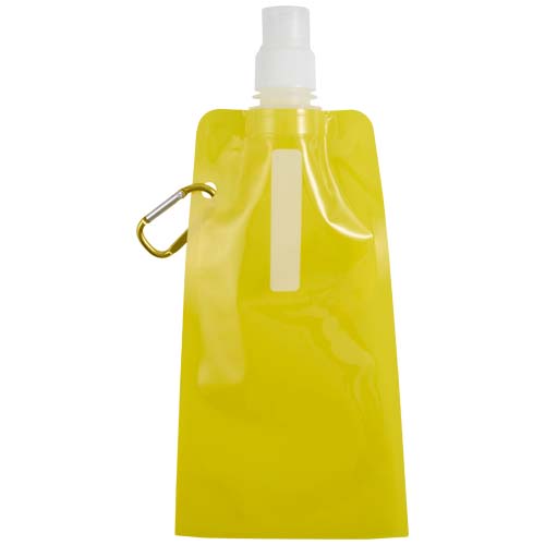 Sipzy 480 ml foldable water bottle