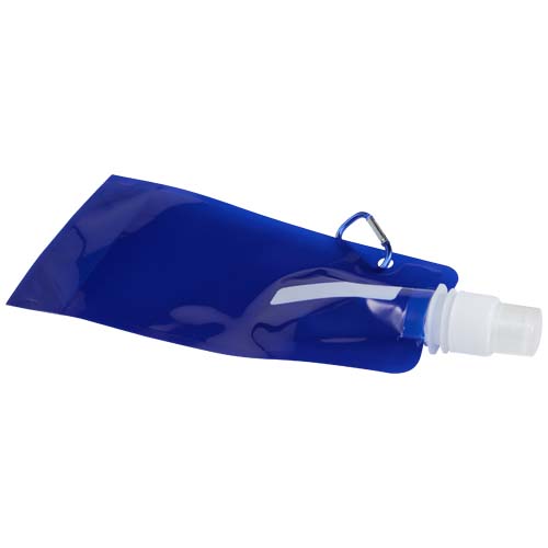 Sipzy 480 ml foldable water bottle