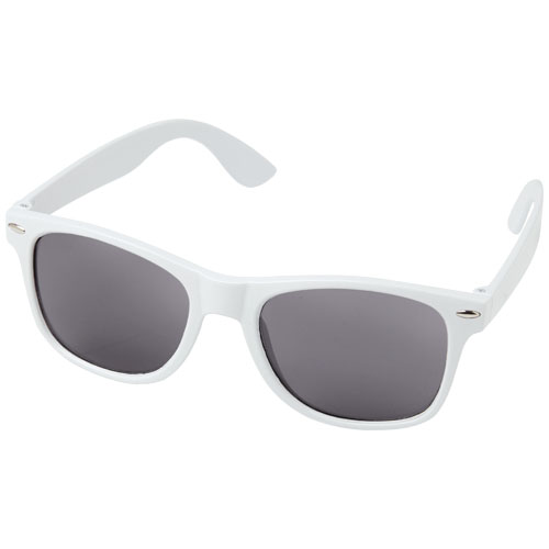 Sun Ray ocean bound plastic sunglasses
