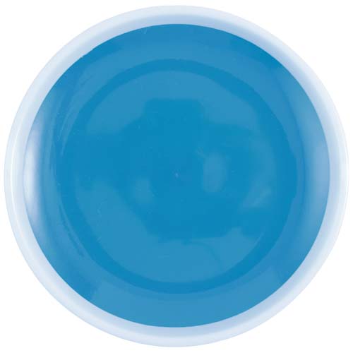 Flicka catch and play ball game