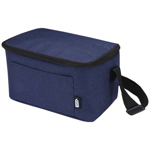 Picture of Tundra 6-can GRS RPET cooler bag 5L