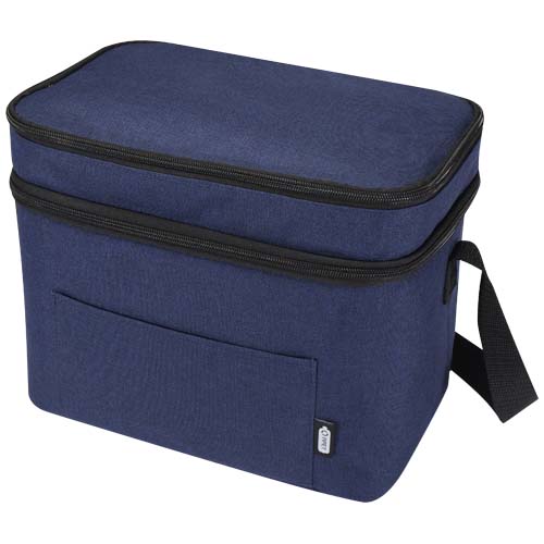 Picture of Tundra GRS RPET double compartments cooler bag 13L