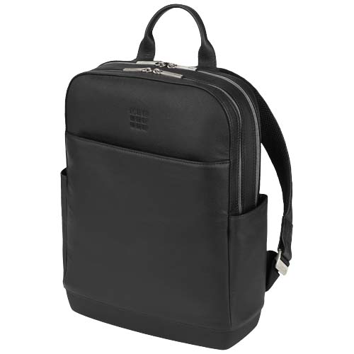 Moleskine Classic Pro leather backpack