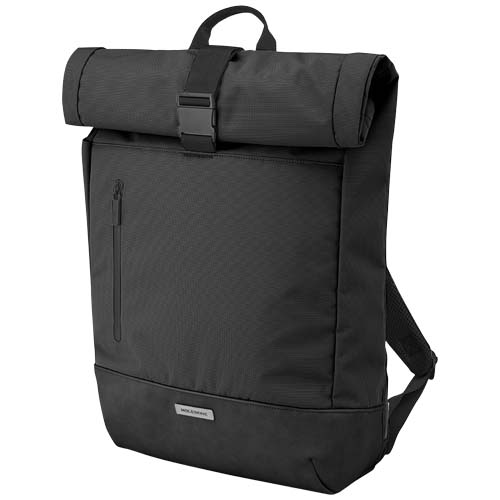 Moleskine Metro rolltop backpack