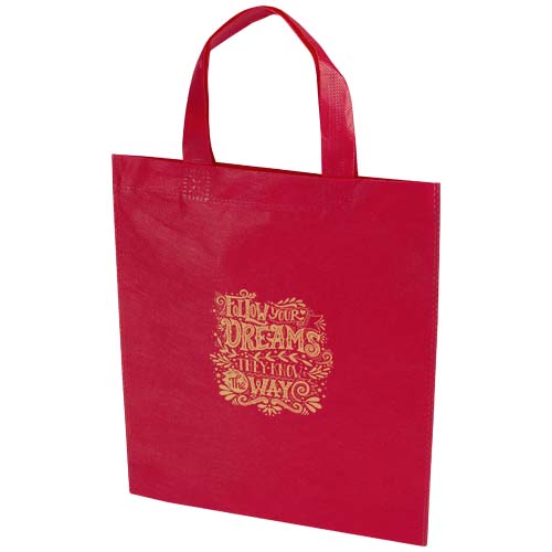 Ecoseal GRS recycled mini tote bag 3L