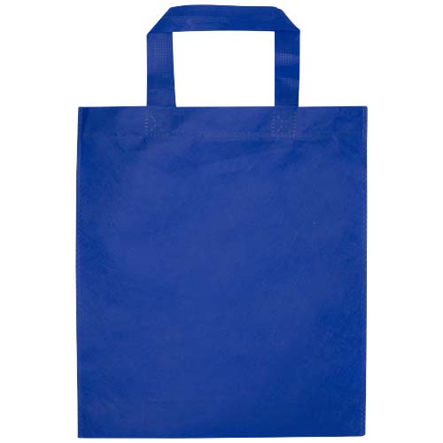 Ecoseal GRS recycled mini tote bag 3L