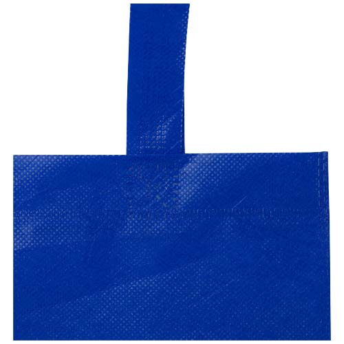 Ecoseal GRS recycled mini tote bag 3L