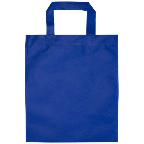 Ecoseal GRS recycled mini tote bag 3L