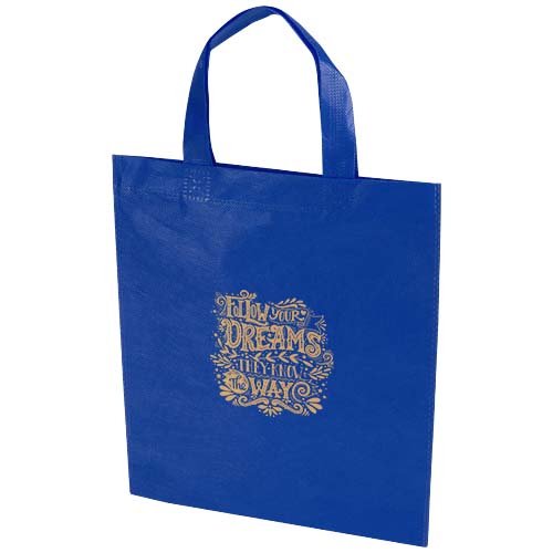 Ecoseal GRS recycled mini tote bag 3L