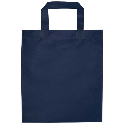 Ecoseal GRS recycled mini tote bag 3L