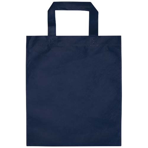 Ecoseal GRS recycled mini tote bag 3L