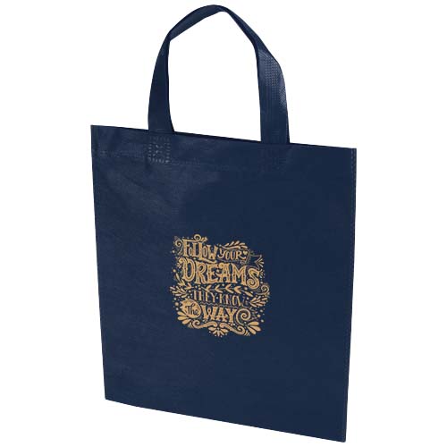 Ecoseal GRS recycled mini tote bag 3L