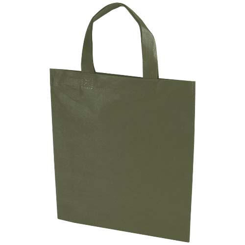 Ecoseal GRS recycled mini tote bag 3L