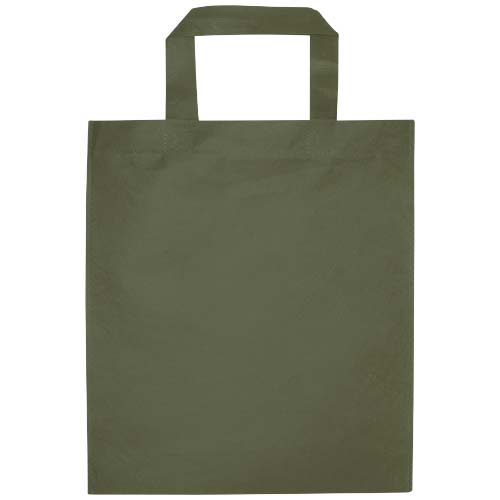 Ecoseal GRS recycled mini tote bag 3L