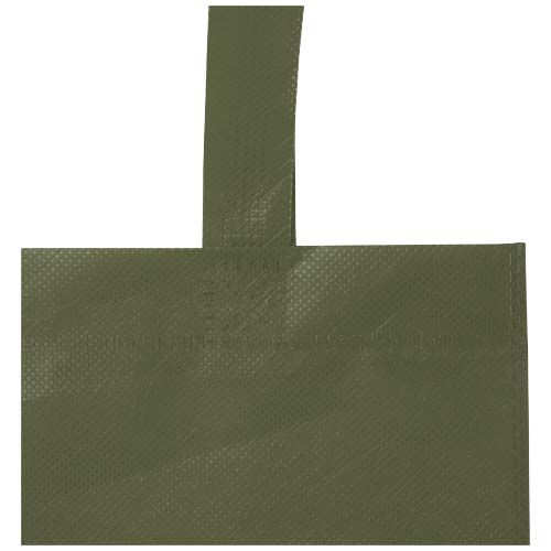 Ecoseal GRS recycled mini tote bag 3L