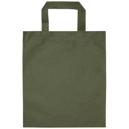 Ecoseal GRS recycled mini tote bag 3L