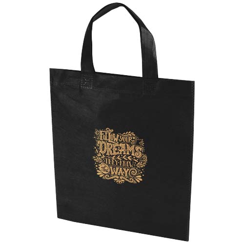 Ecoseal GRS recycled mini tote bag 3L