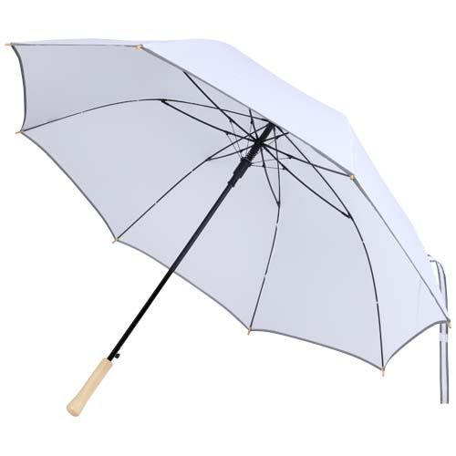 Norman 30” vindfast RPET paraply  - 5