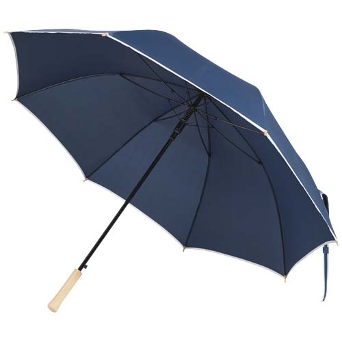 Norman 30” vindfast RPET paraply  - 5