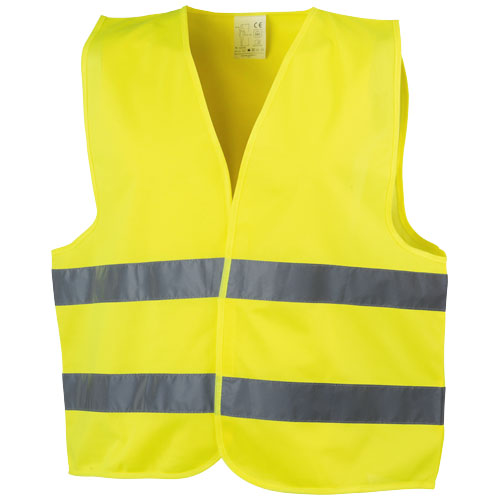 See-me XL safety vest for professional use