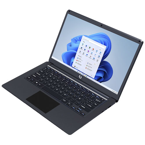 Prixton 14,1 tum Pro netbook