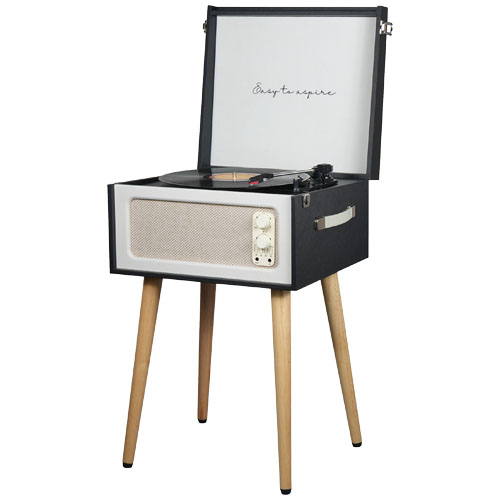 Prixton Detroit vinylspelare