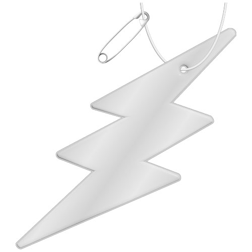 RFX™ H-10 flash reflective TPU hanger
