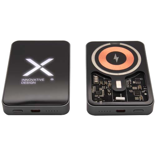 SCX.design P23 15 W 5 000 mAh MagSafe powerbank