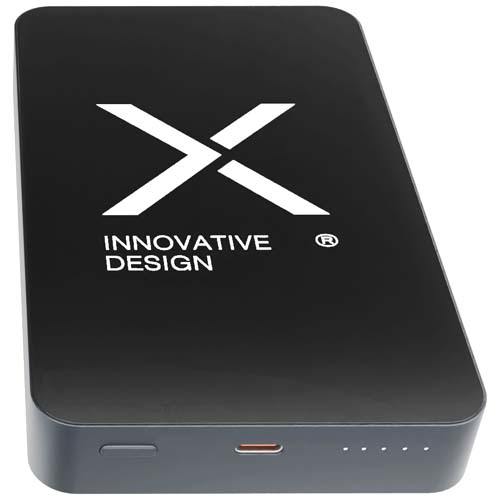 SCX.design P24 15 W 10 000 mAh MagSafe powerbank