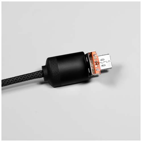 SCX.design C35 5-in-1 charging cable