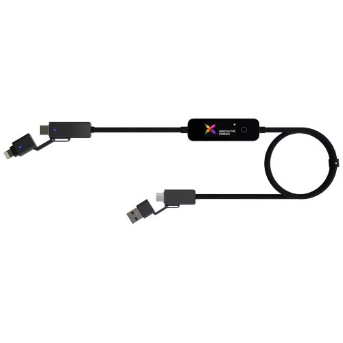 SCX.design C41 100W charging cable