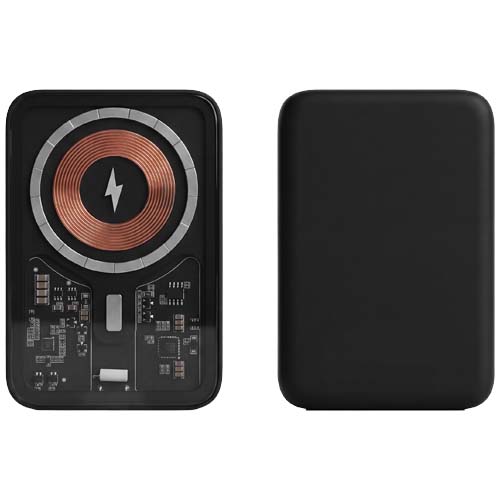 SCX.design P42 MagLED 10 000 mAh magnetisk powerbank