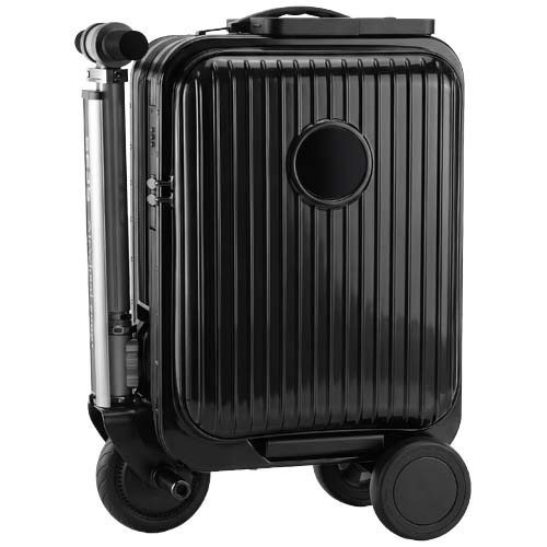 SCX.design L30 RideCase-sparkcykel