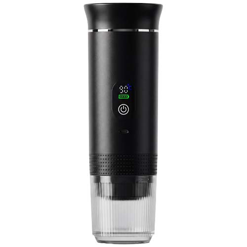 SCX.design D30 TravelPresso kaffebryggare