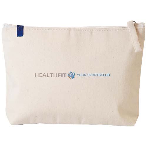 Citizen Green Iso insulated cotton lunch bag