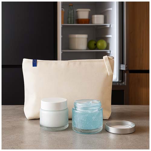 Citizen Green Iso insulated cotton lunch bag