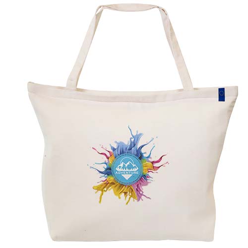 Citizen Green Eurocool insulated cotton bag