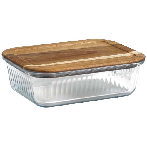 Citizen Green Purlunch 1000 ml lunchlåda i borosilikatglas