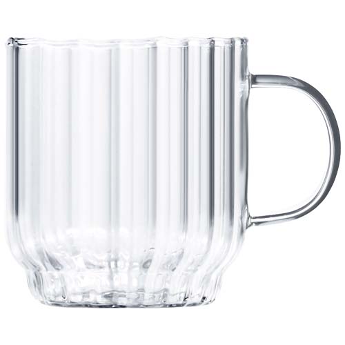 Citizen Green Purdrink 330 ml mugg i borosilikatglas