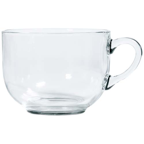 Citizen Green Breakfast 700 ml glasmugg