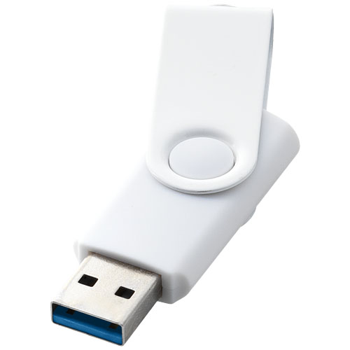 Rotate-metallic USB-minne 3.0