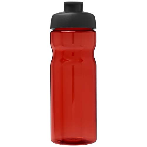 H2O Active® Eco Base 650 ml flip lid sport bottle