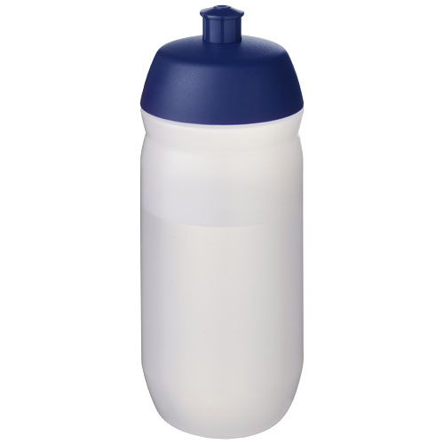 HydroFlex™ Clear 500 ml squeezy sport bottle