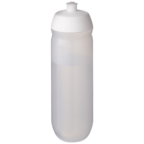 HydroFlex™ Clear 750 ml sportflaska