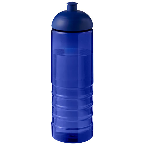 H2O Active® Eco Treble 750 ml dome lid sport bottle 