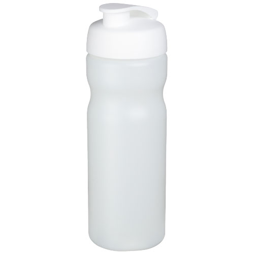 Baseline® Plus 650 ml flip lid sport bottle