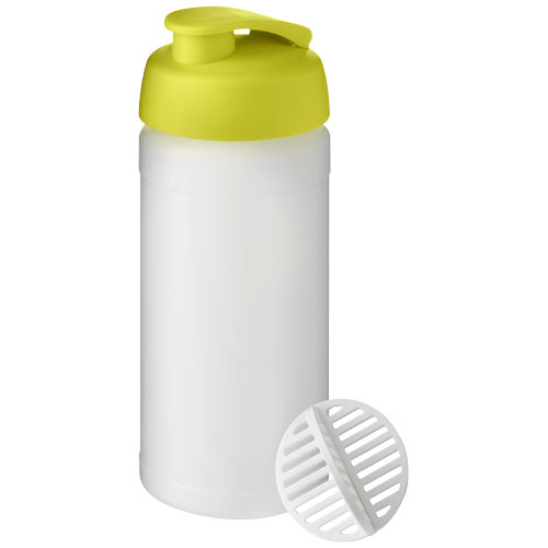 Baseline Plus 500 ml shaker bottle